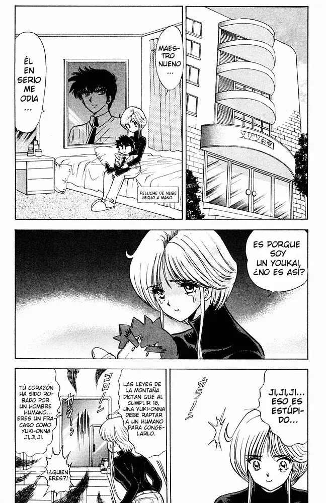 Capitulo 110 page 8