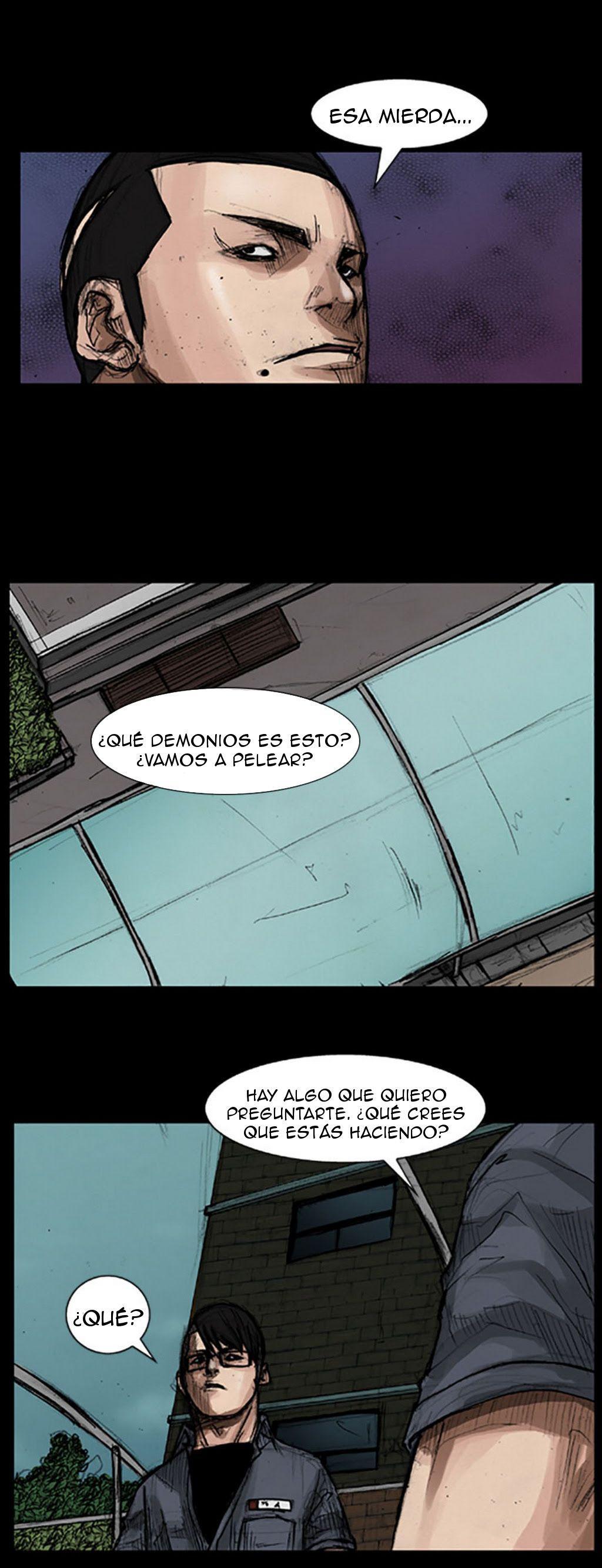 Capitulo 20 page 12