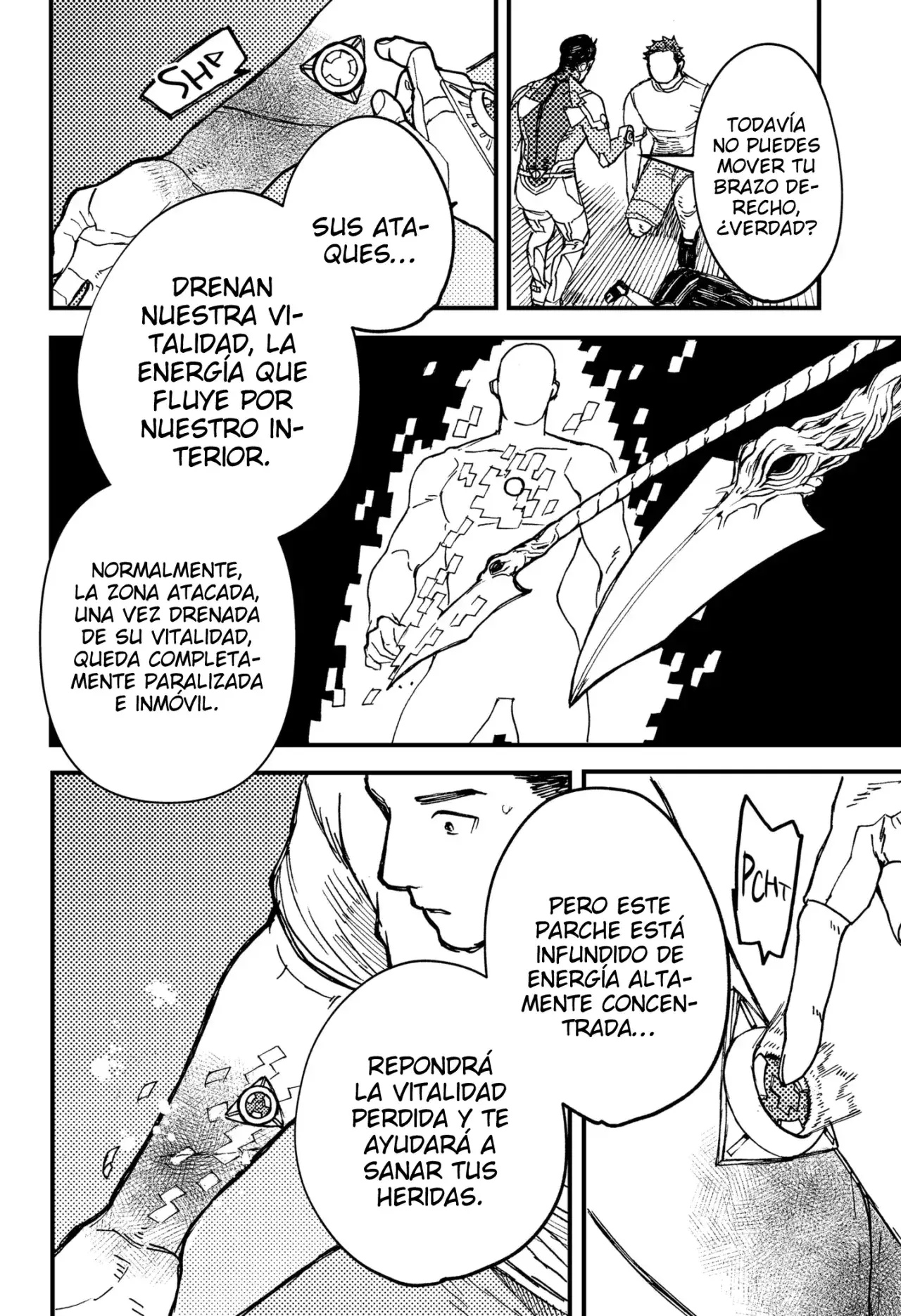 Capitulo 2 page 28