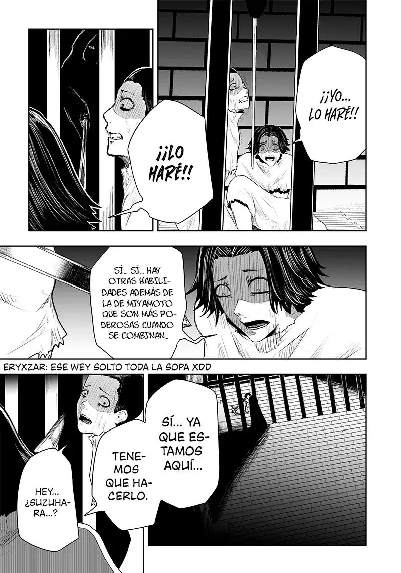 Capitulo 40 page 18