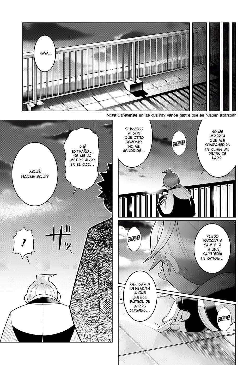 Capitulo 23 page 18