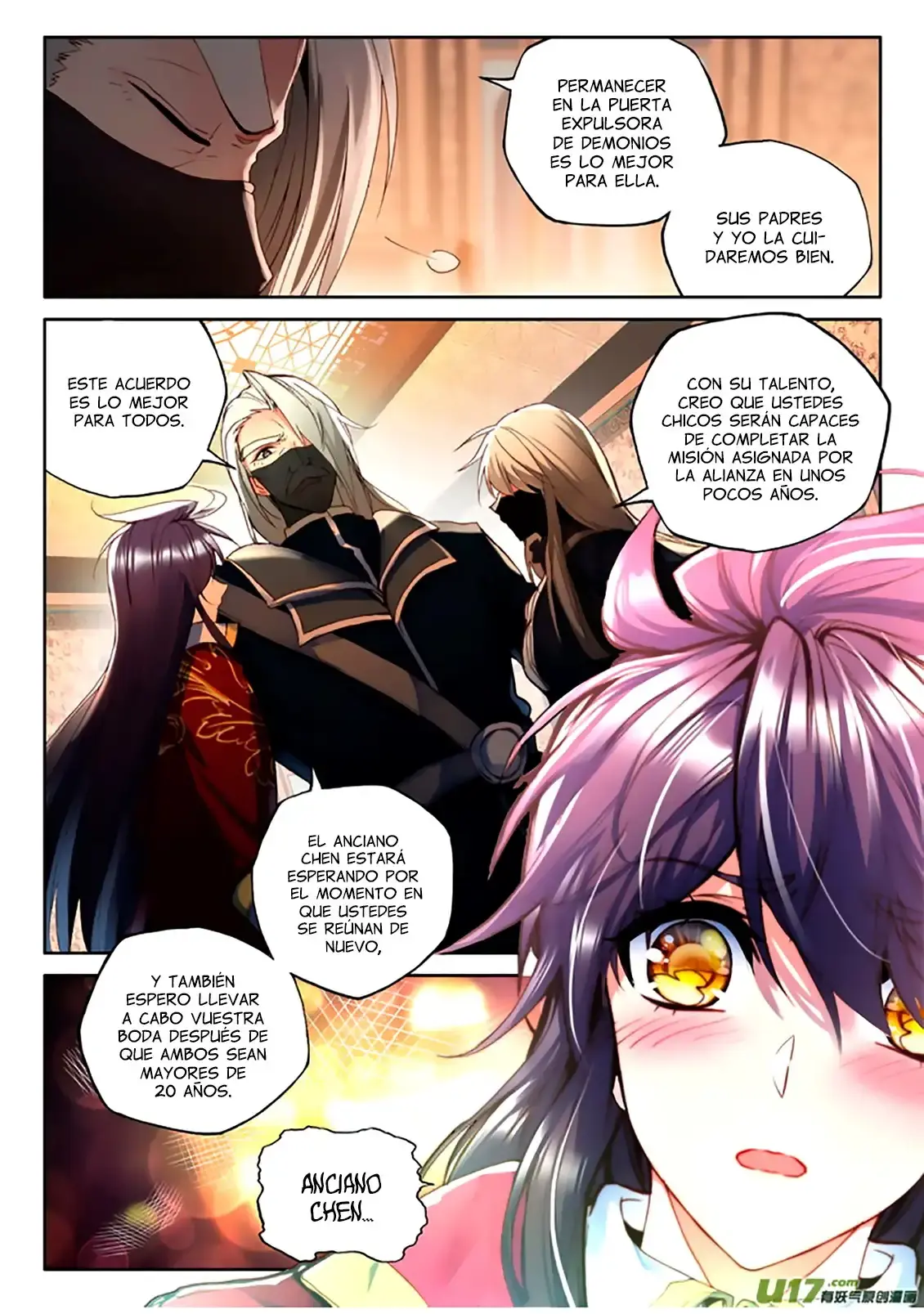 Capitulo 146 page 5