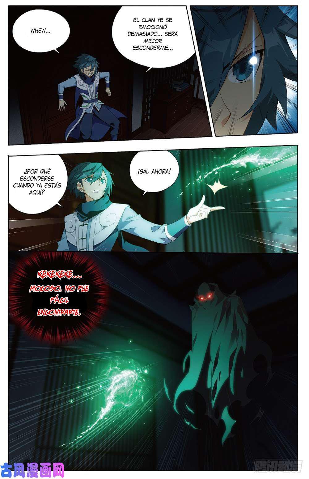 Capitulo 270 page 19