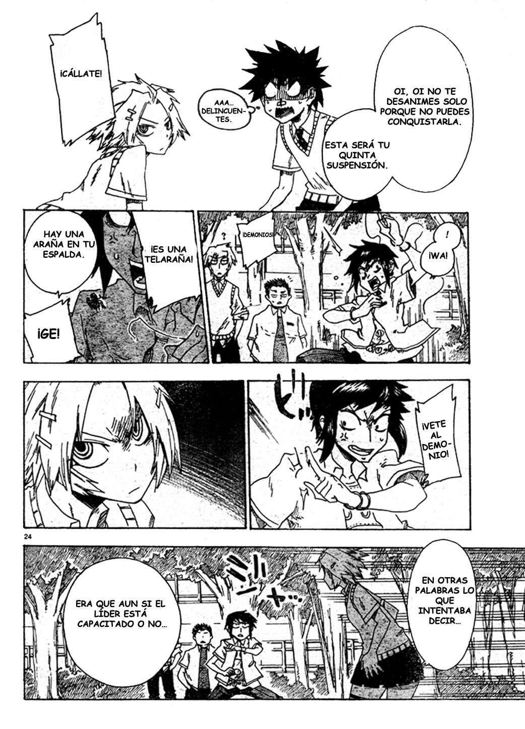 Capitulo 5 page 25
