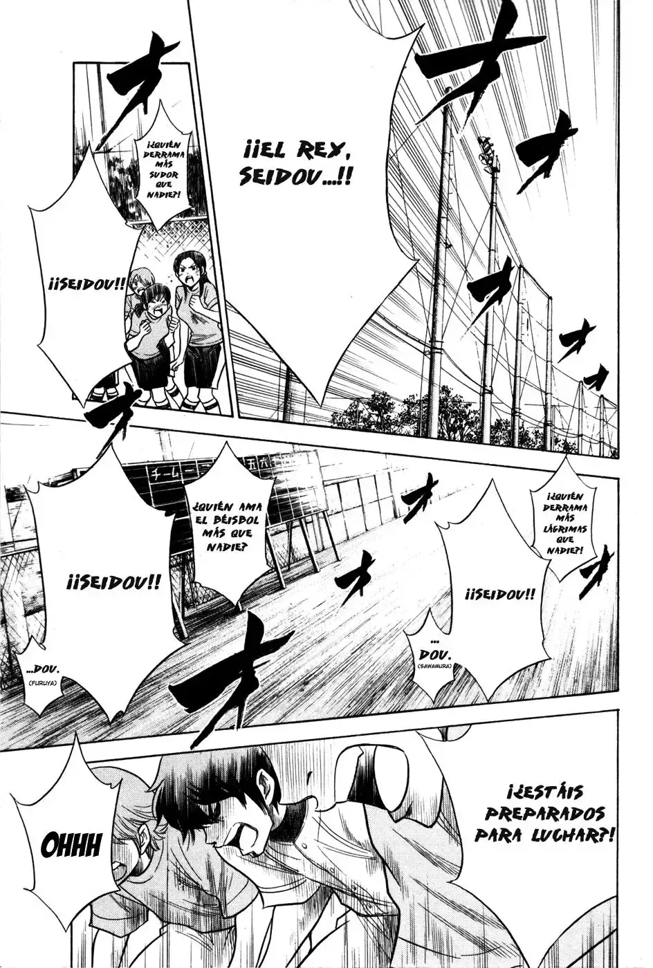 Capitulo 61 page 17