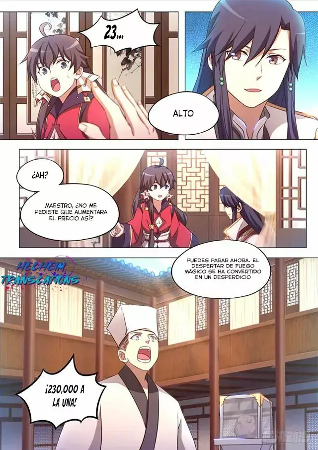 Capitulo 92 page 19