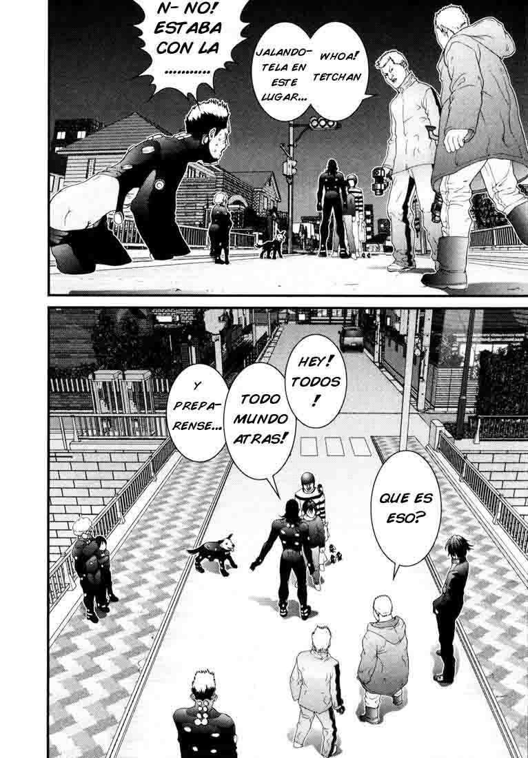 Capitulo 36 page 8