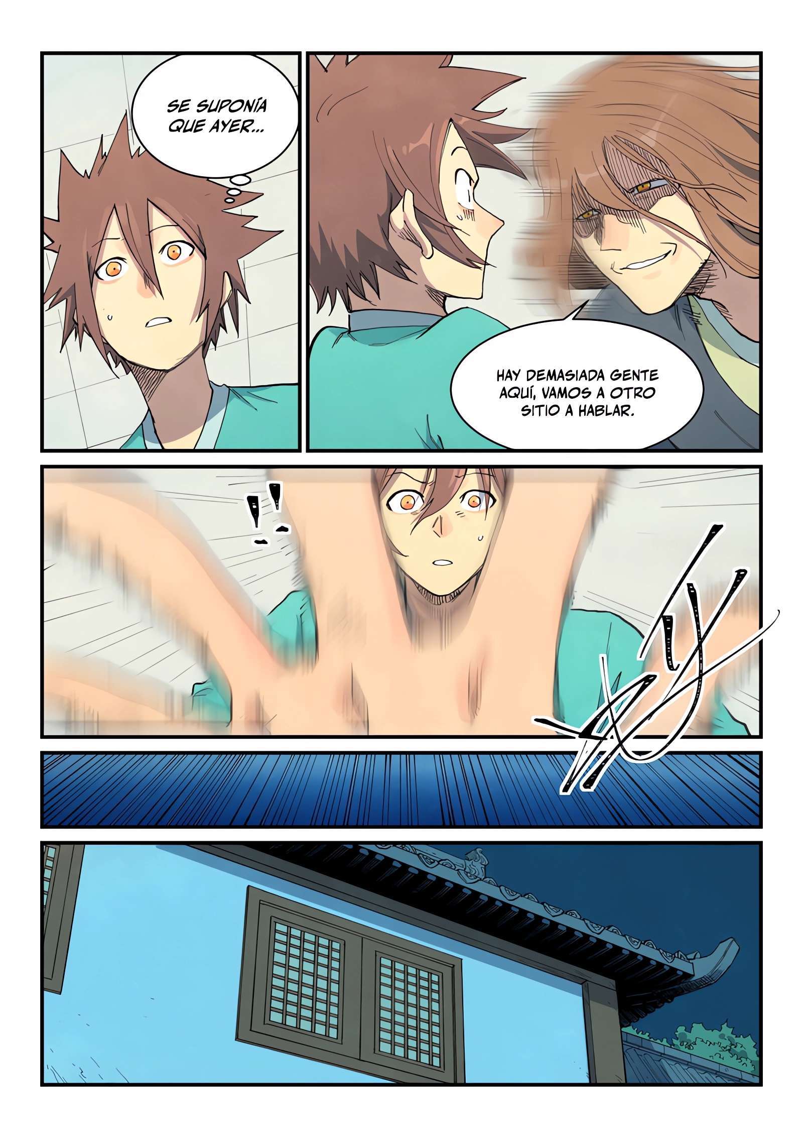 Capitulo 708 page 5