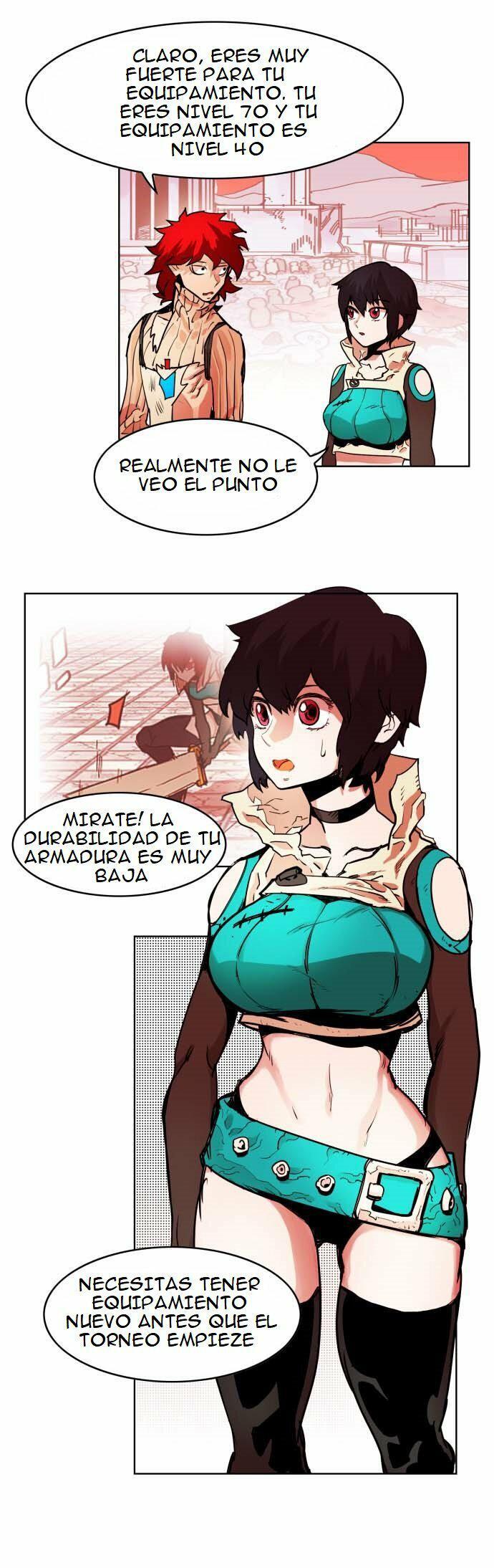 Capitulo 26 page 5