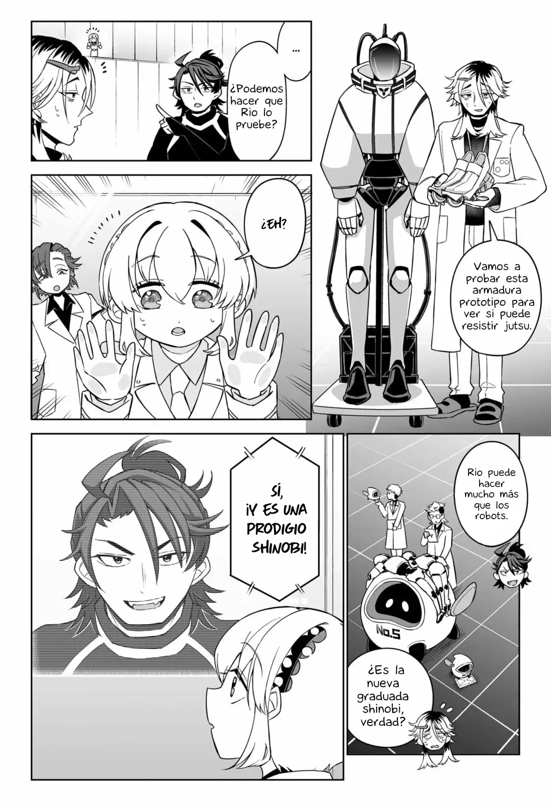 Capitulo 7 page 14