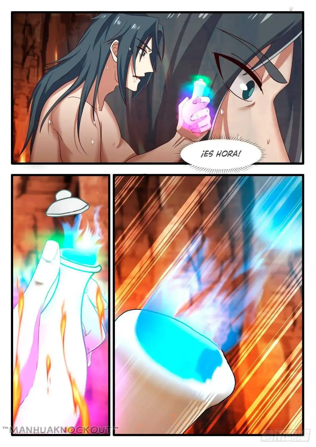 Capitulo 1142 page 12