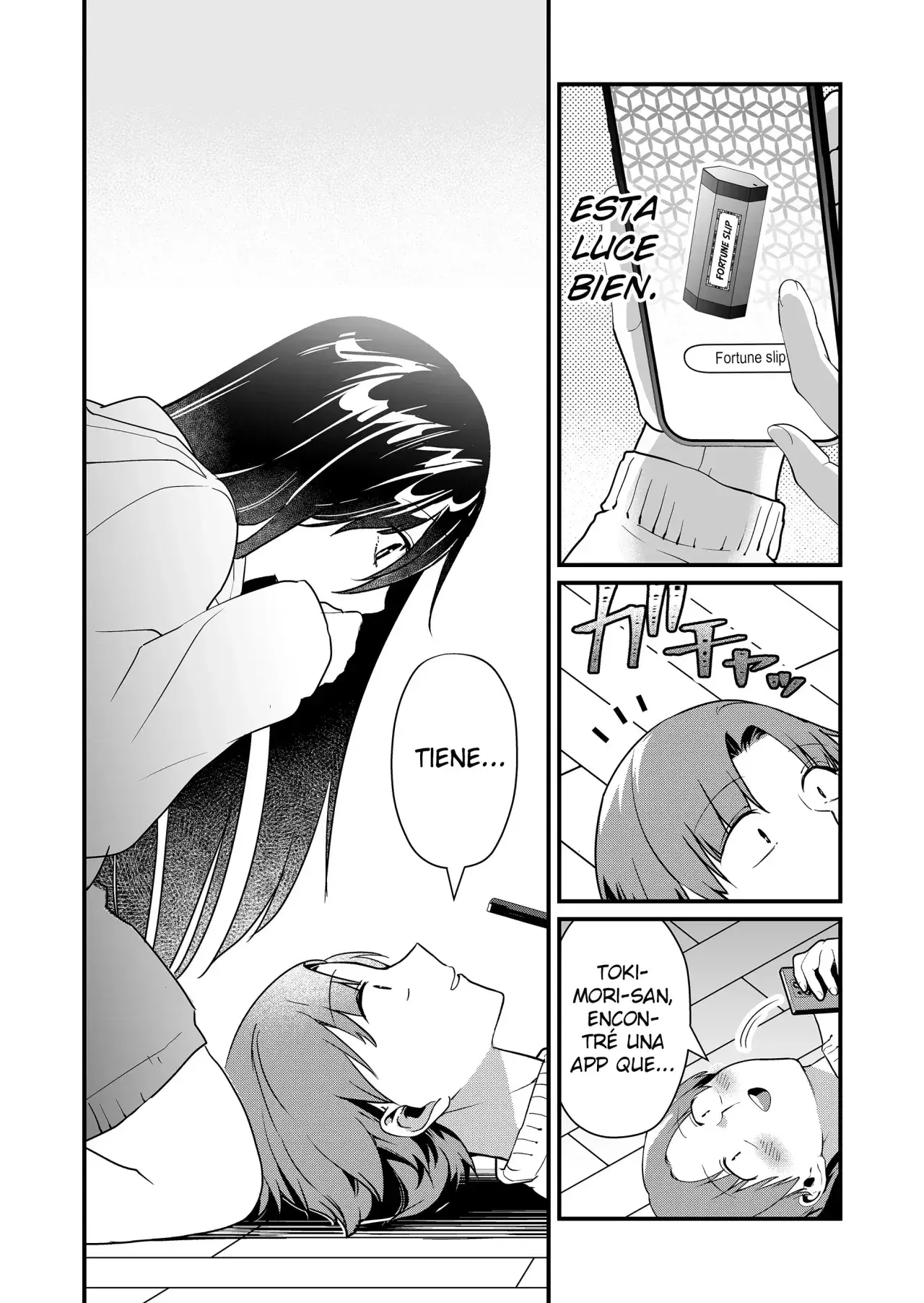 Capitulo 33.50 page 10