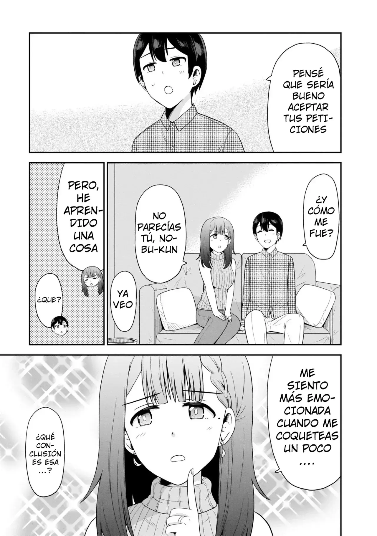 Capitulo 19 page 11