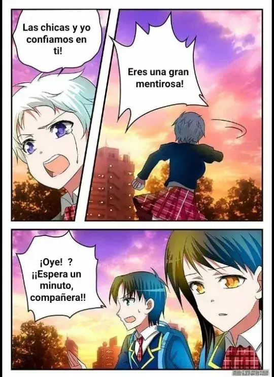 Capitulo 203 page 10