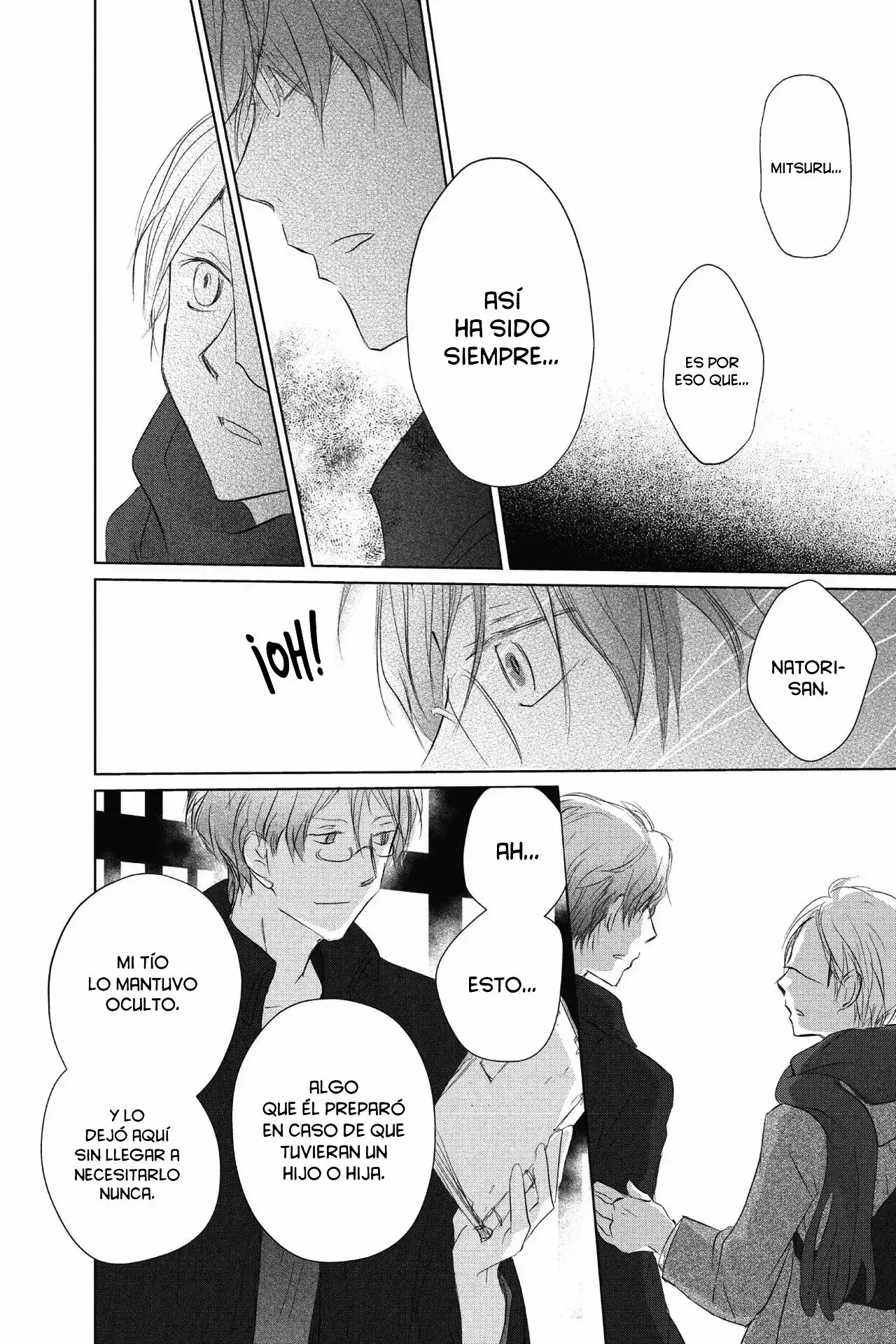 Capitulo 115 page 33