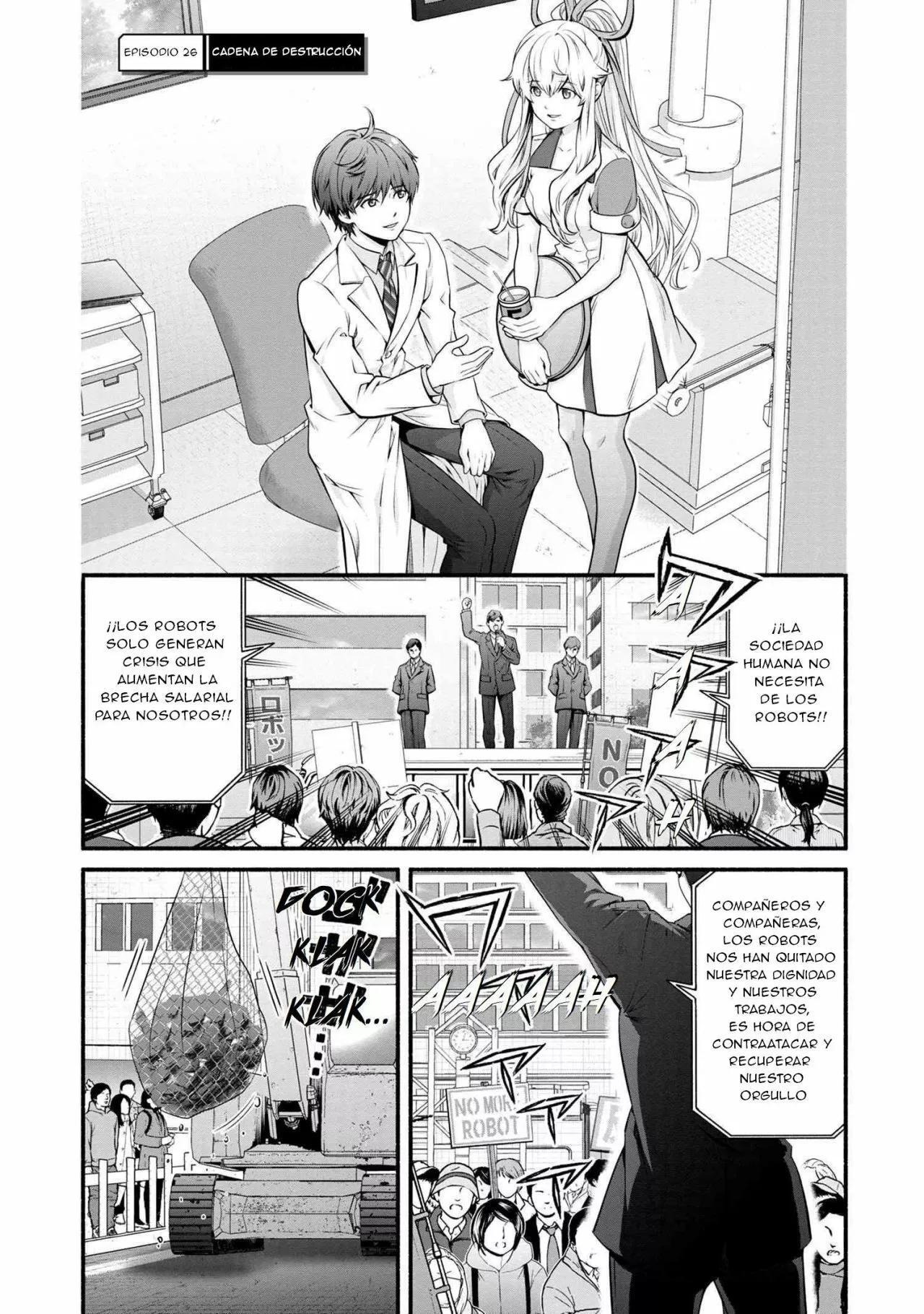 Capitulo 26 page 3