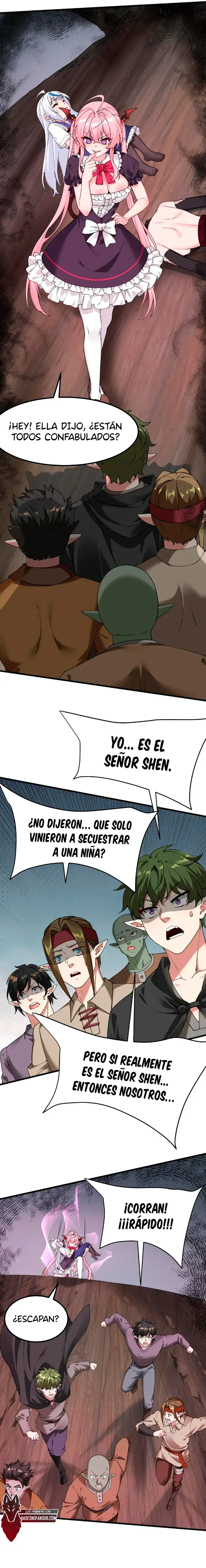Capitulo 41 page 5