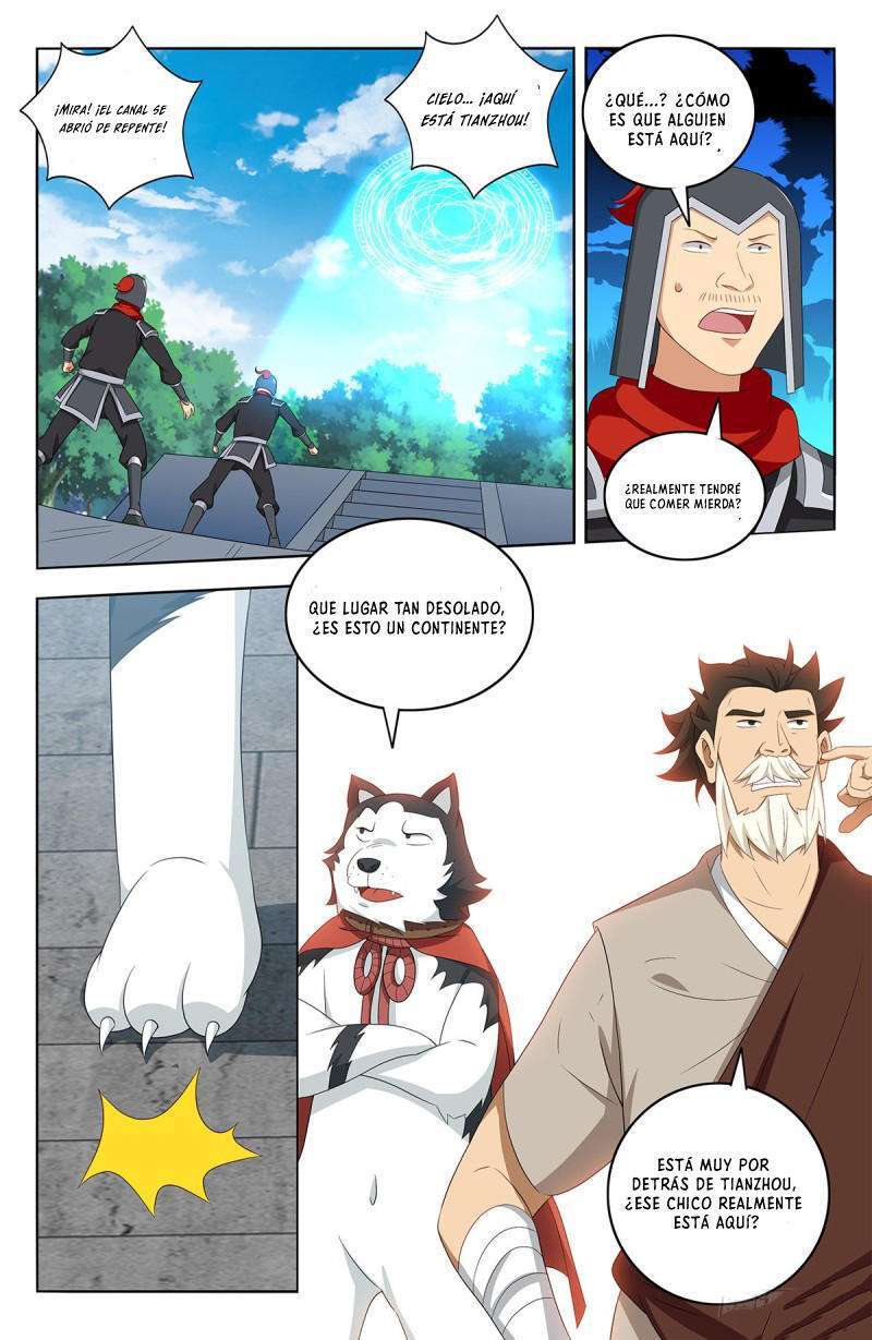 Capitulo 405 page 9