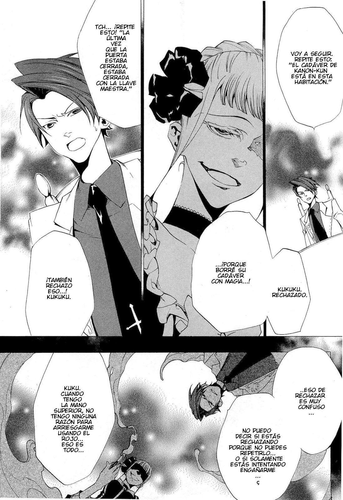 Capitulo 19 page 18