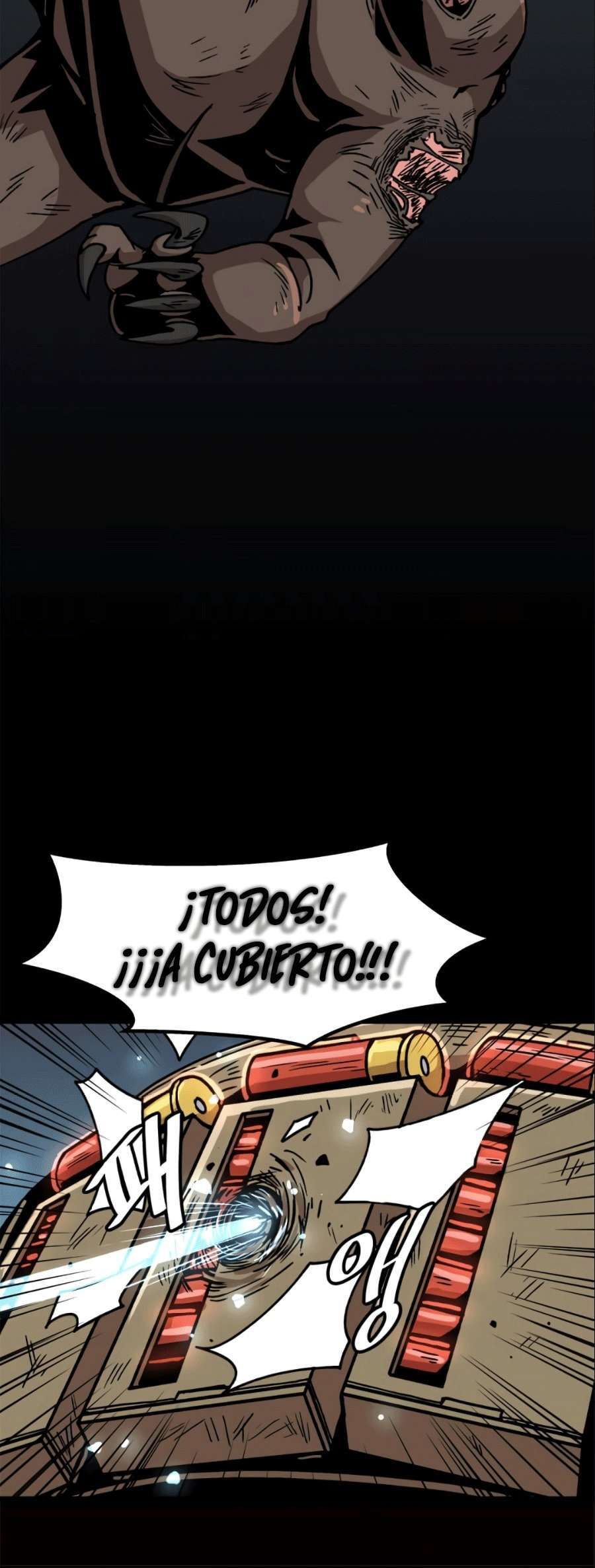 Capitulo 31 page 36