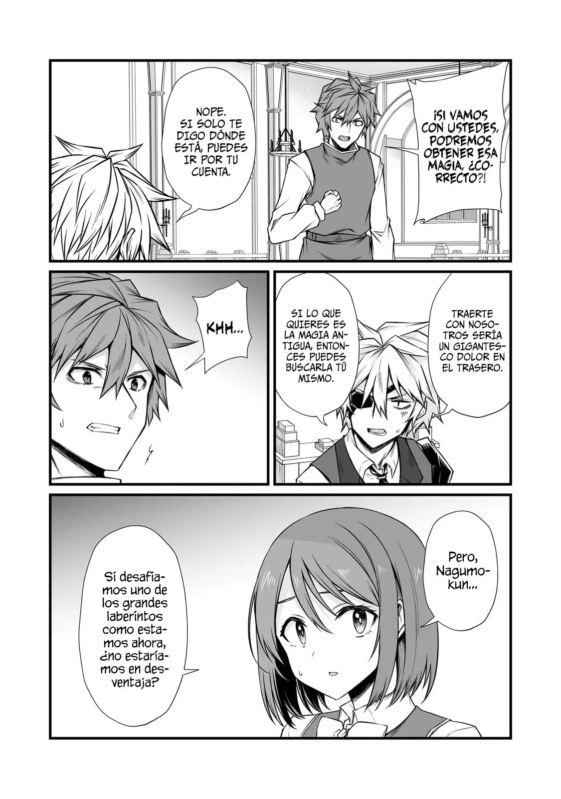 Capitulo 85 page 24