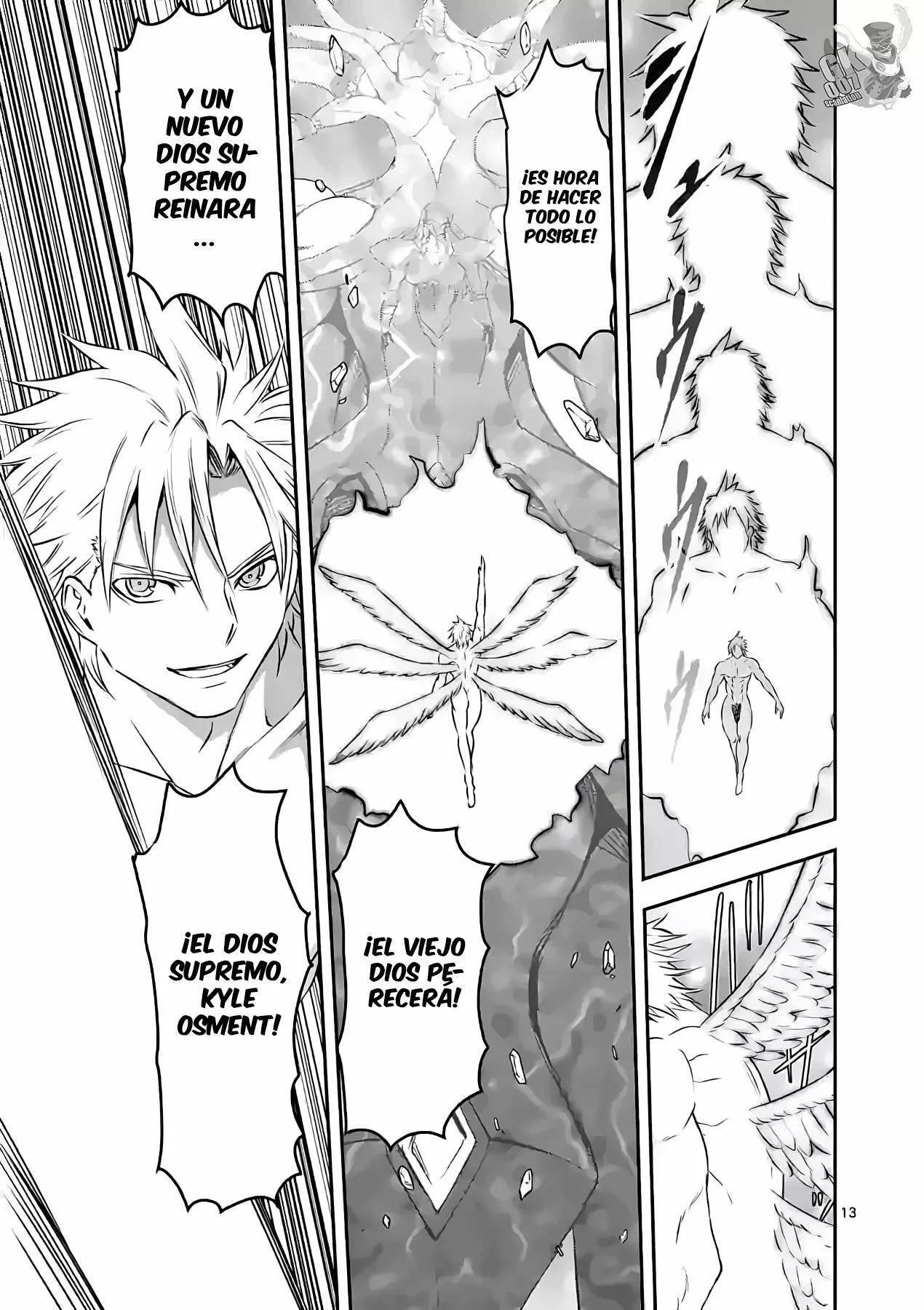 Capitulo 196 page 15