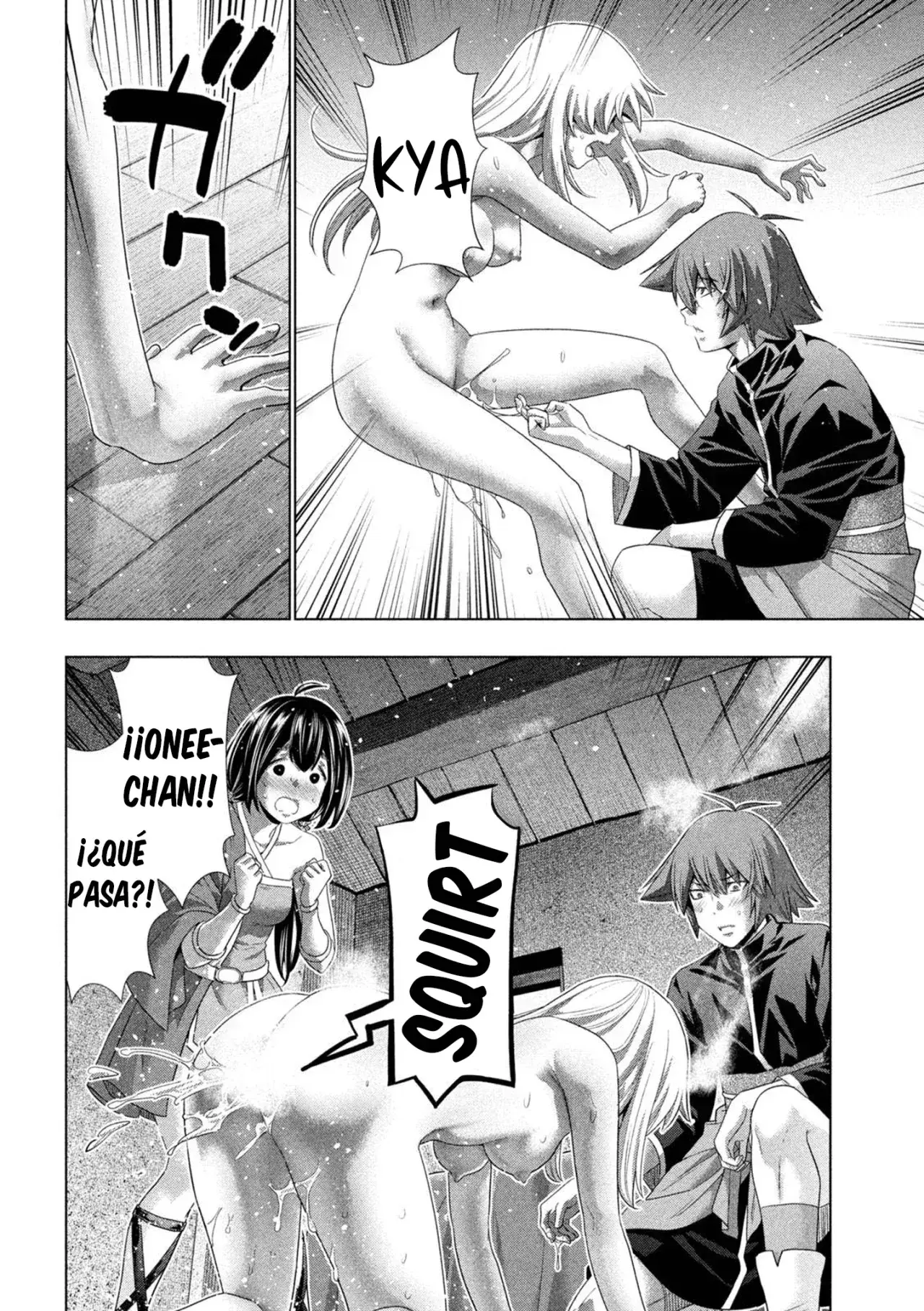 Capitulo 262 page 18