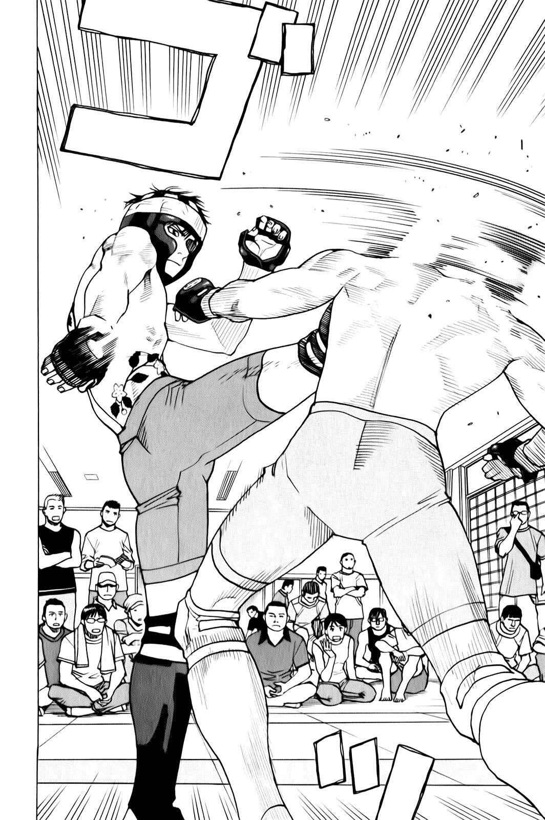Capitulo 30 page 23