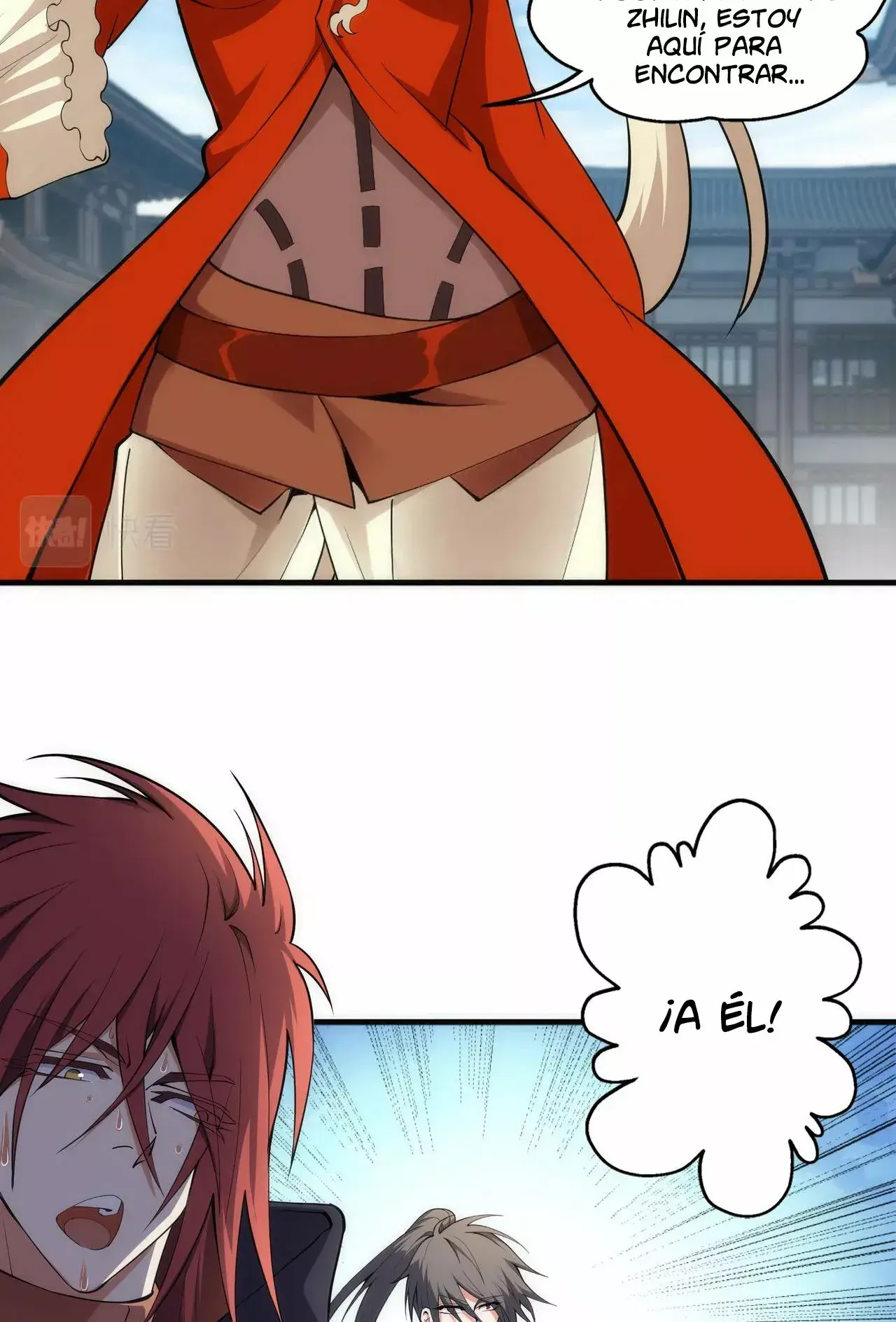 Capitulo 70 page 28