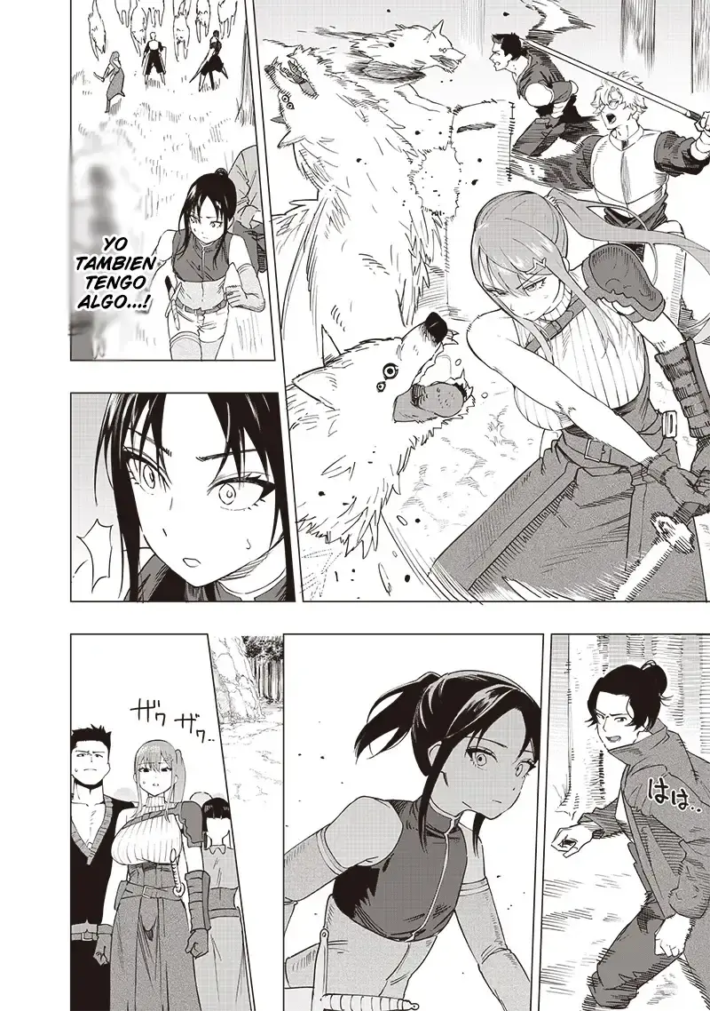 Capitulo 49 page 19