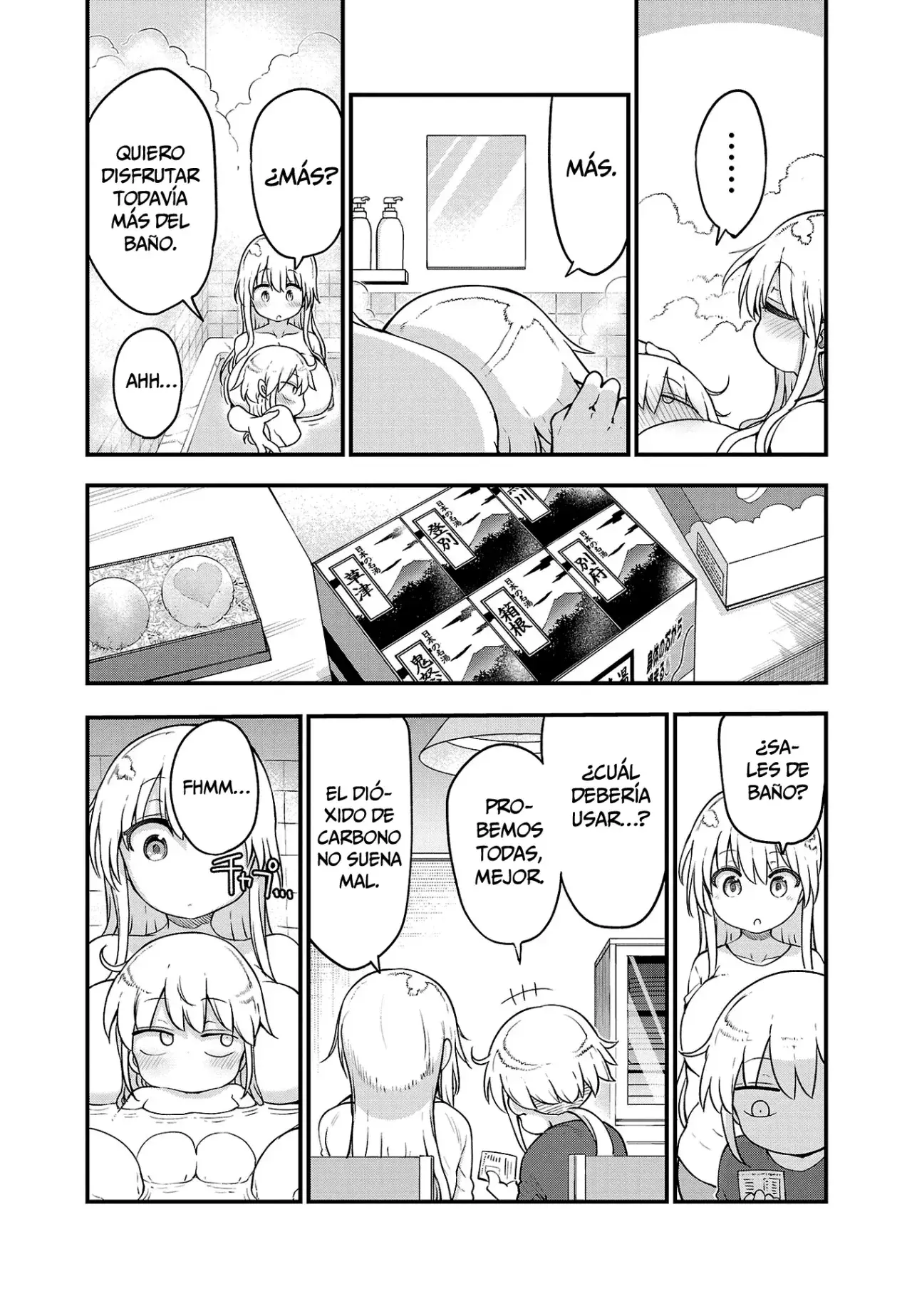 Capitulo 97 page 4