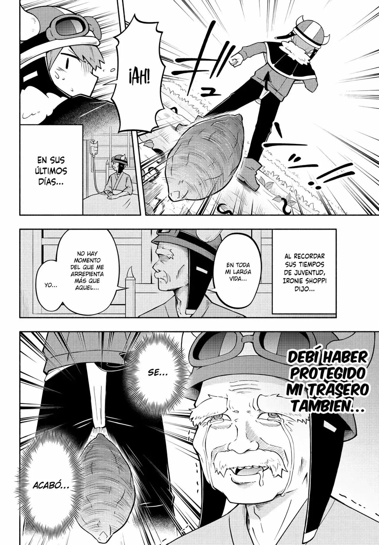 Capitulo 143 page 15