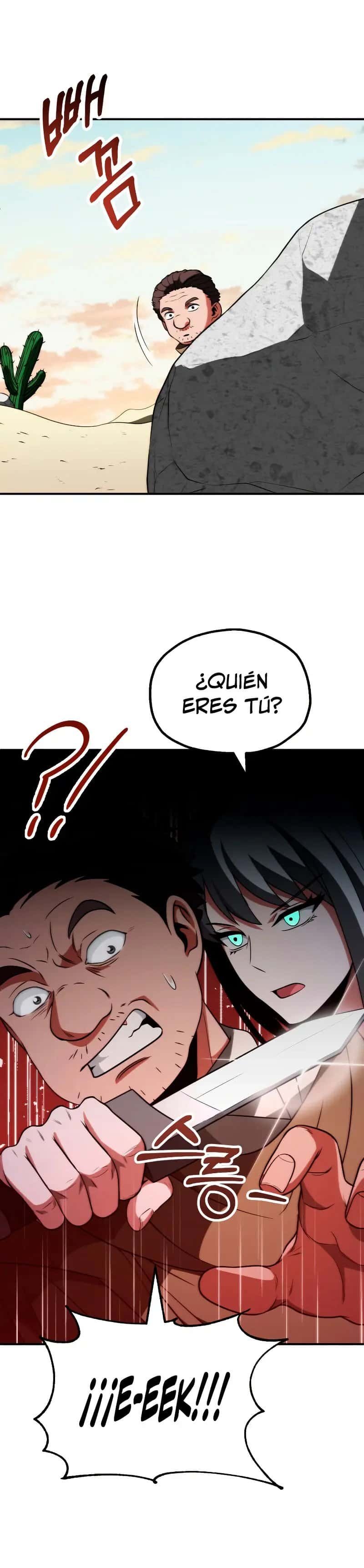 Capitulo 81 page 20