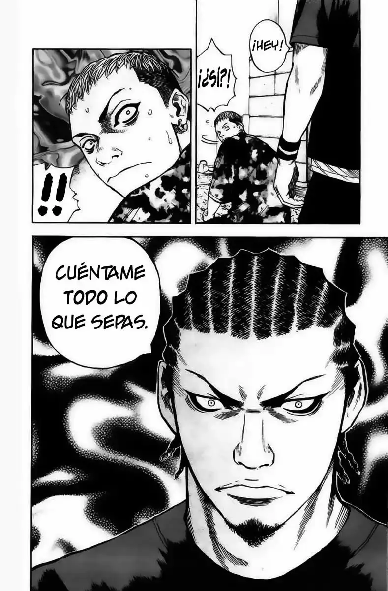 Capitulo 42 page 20