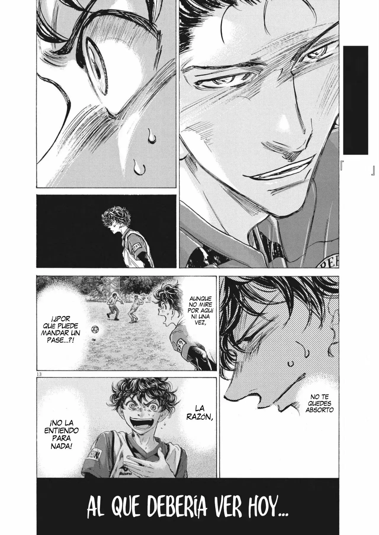Capitulo 301 page 14
