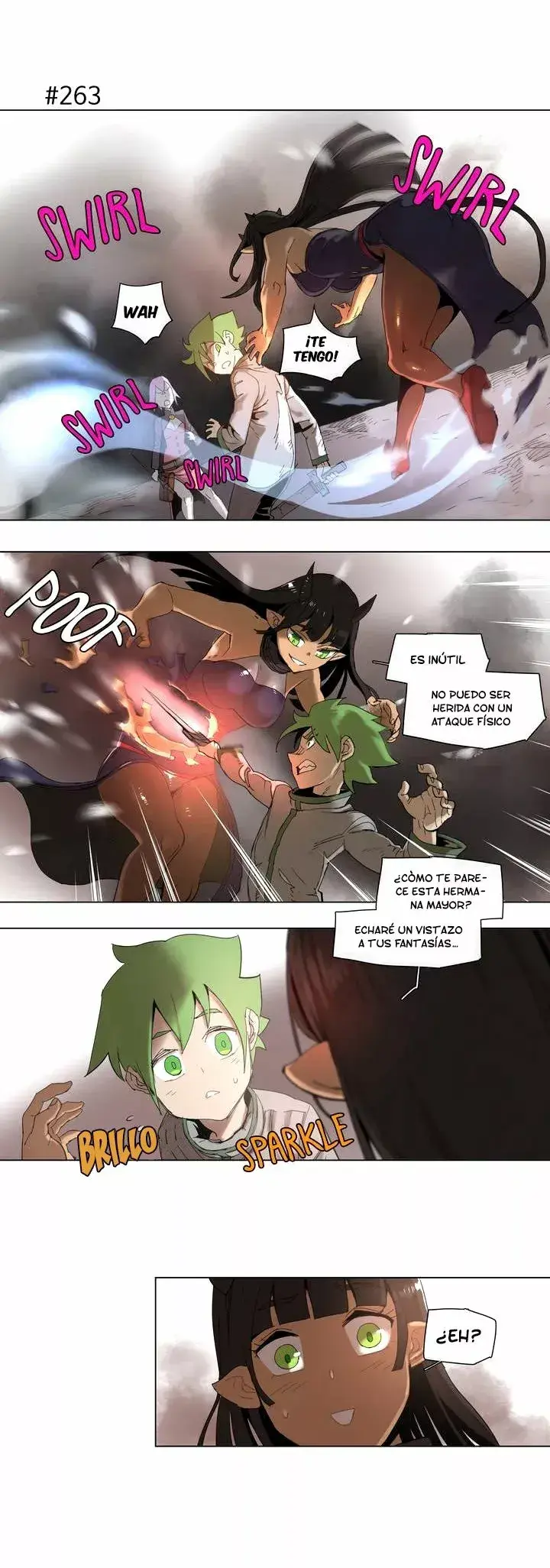 Capitulo 50 page 5