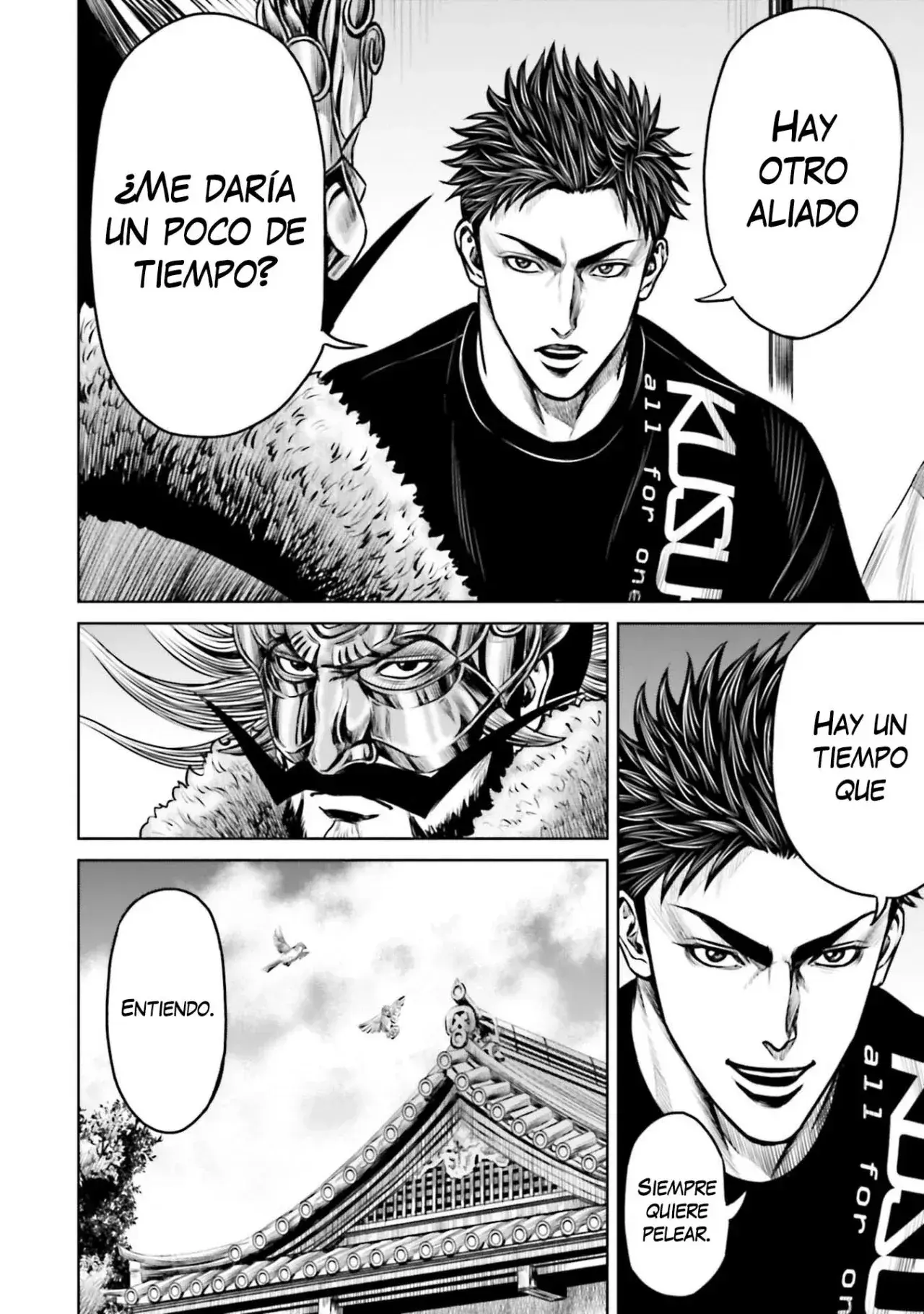 Capitulo 70 page 11