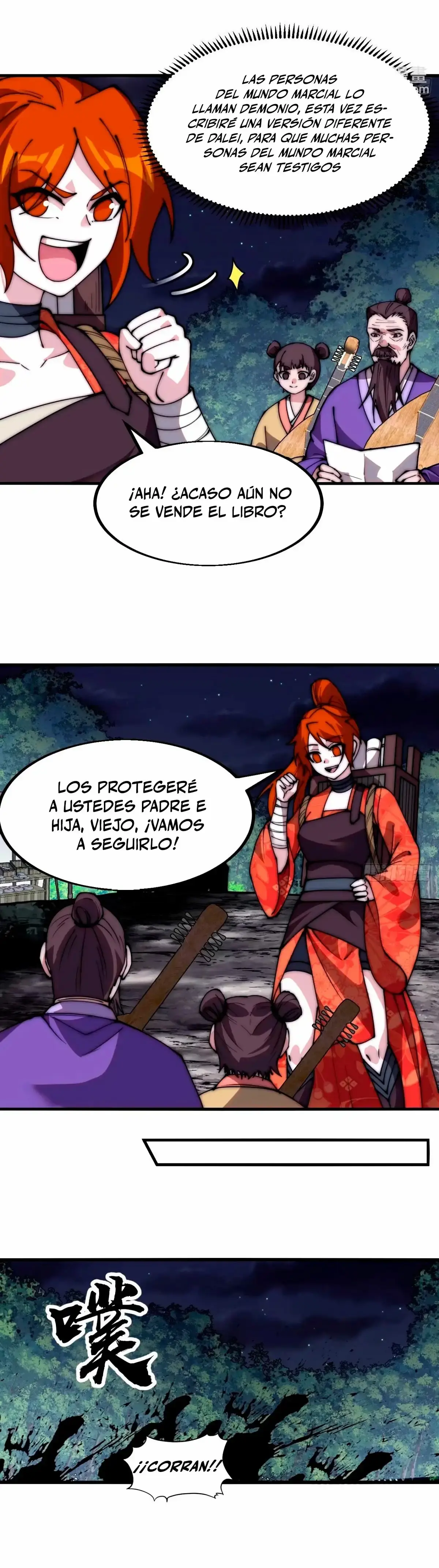 Capitulo 568 page 9