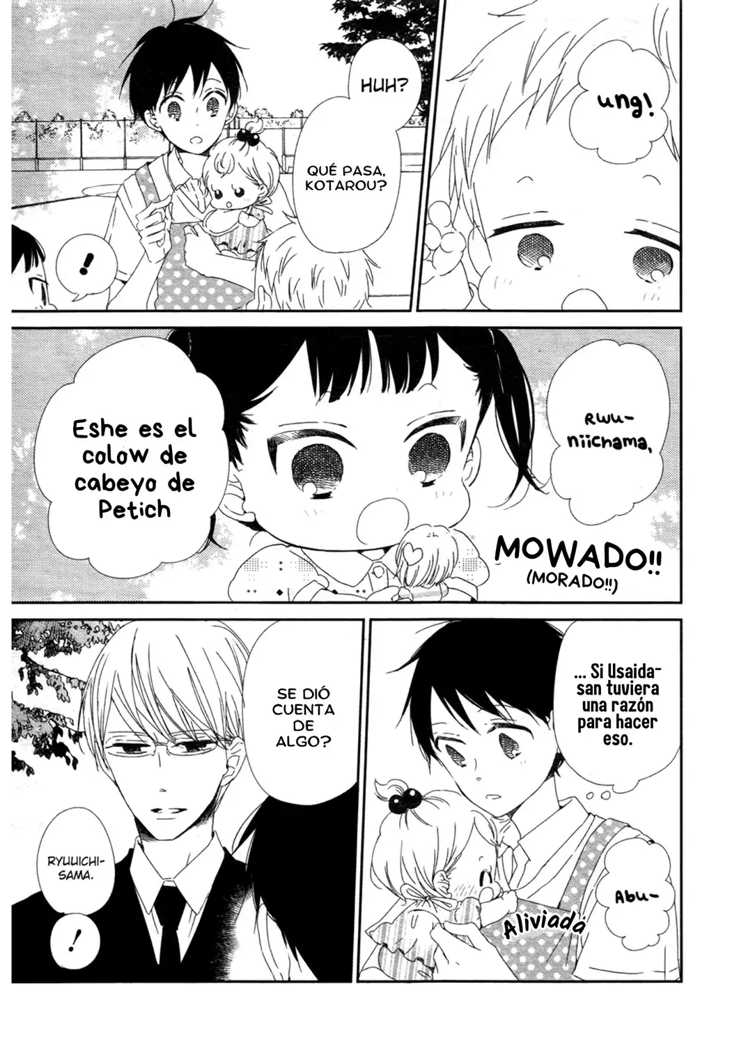 Capitulo 102 page 24
