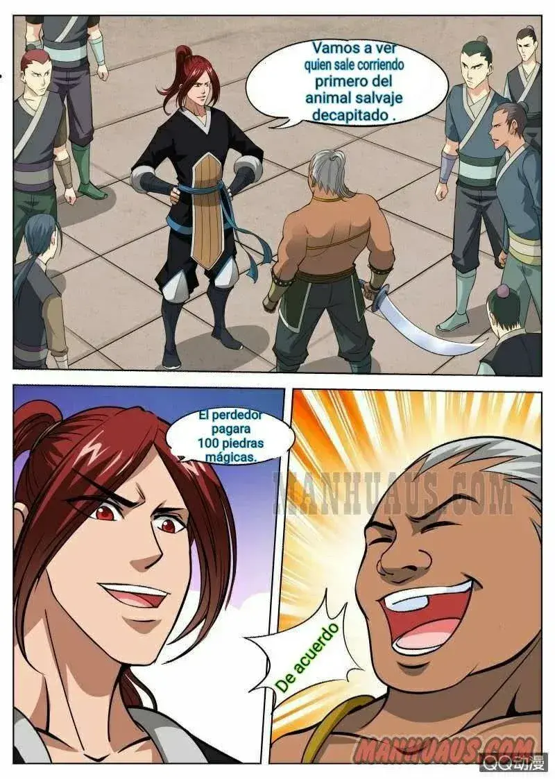 Capitulo 43 page 4