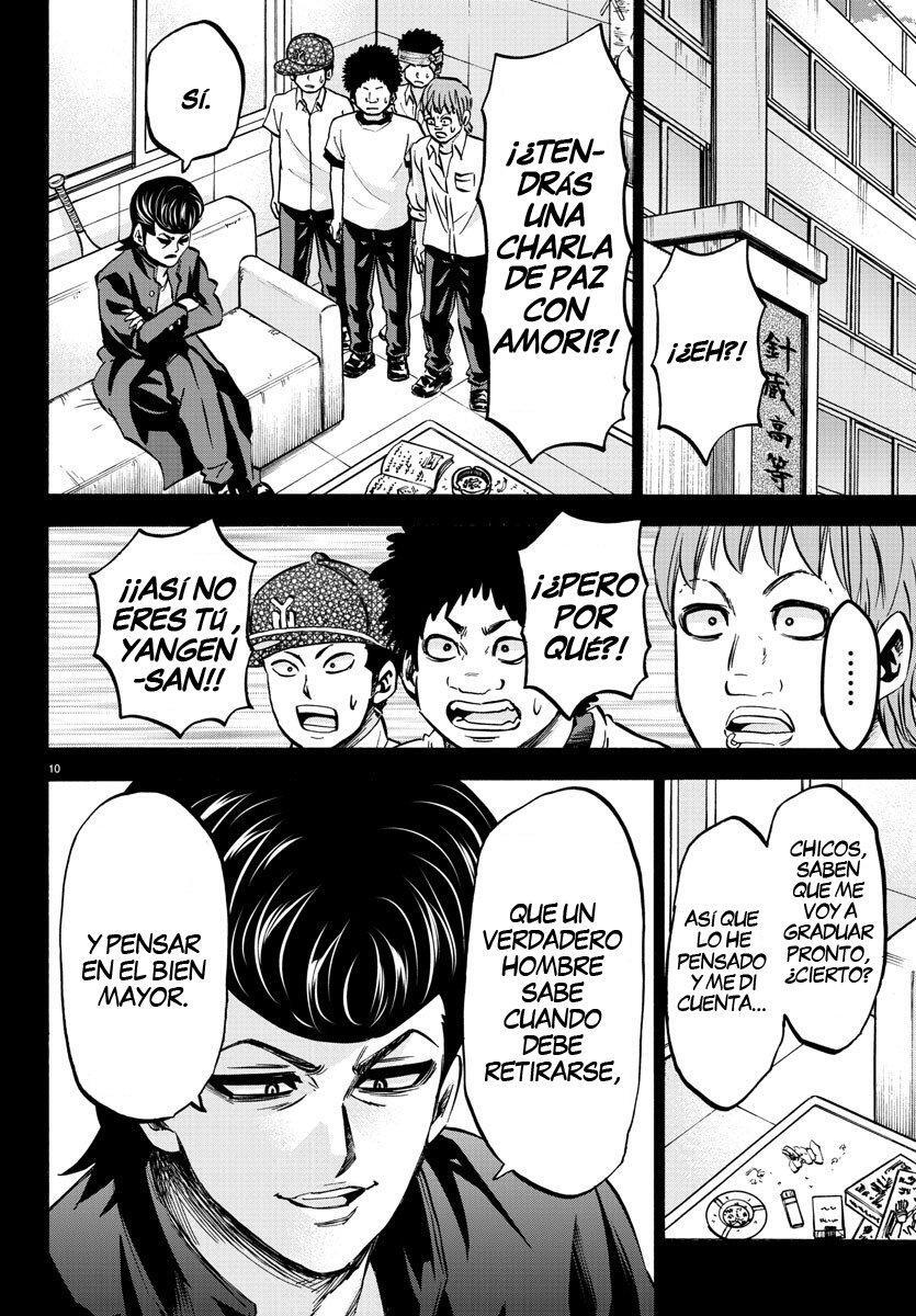 Capitulo 143 page 11