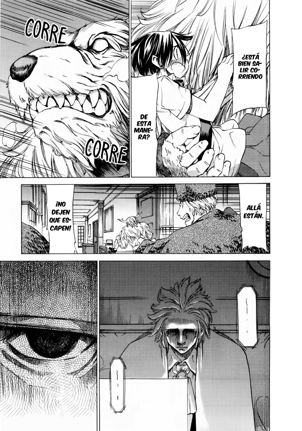 Capitulo 38 page 29