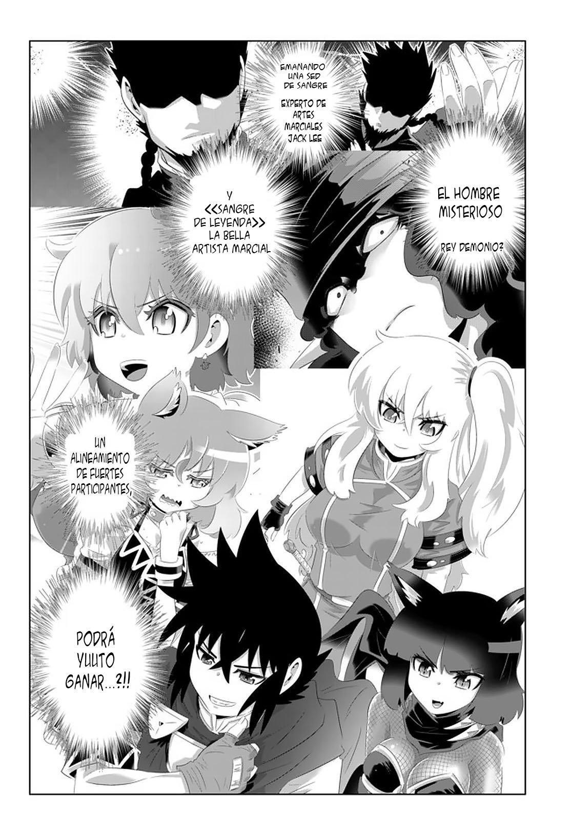 Capitulo 85 page 4