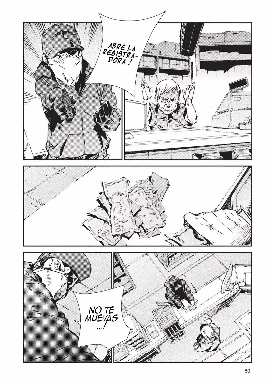 Capitulo 56 page 24