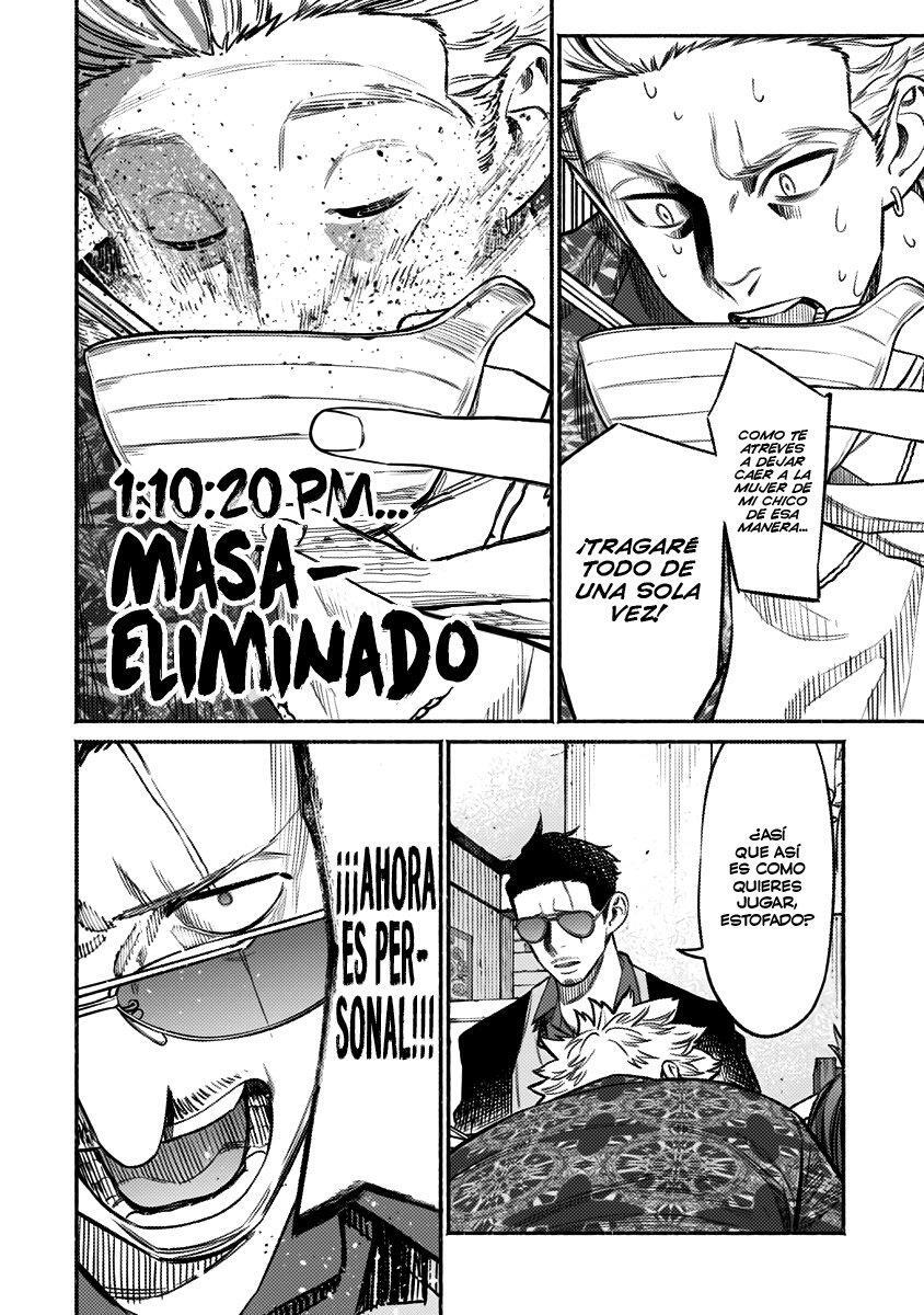 Capitulo 71 page 12
