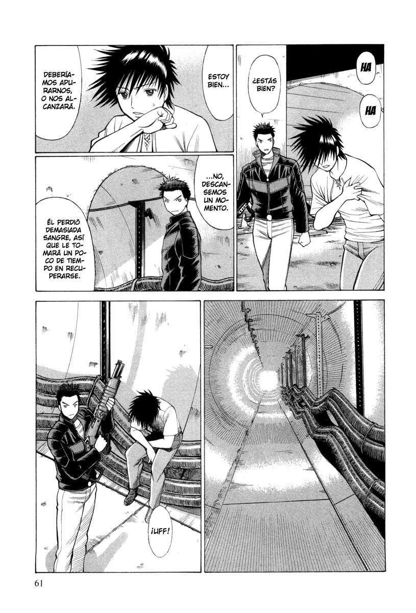 Capitulo 27 page 5