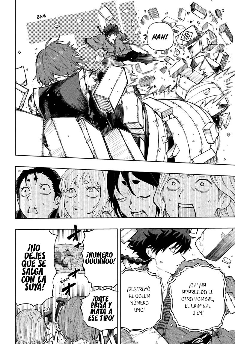 Capitulo 19 page 5