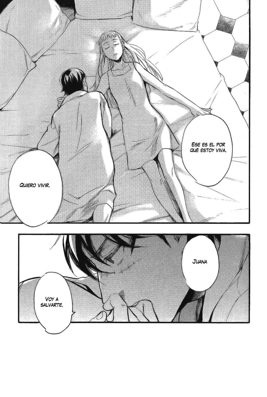 Capitulo 33 page 31