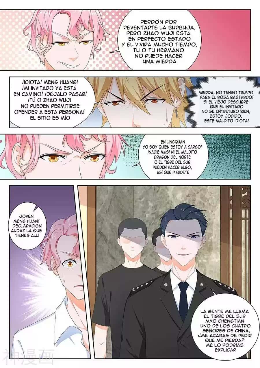 Capitulo 96 page 11