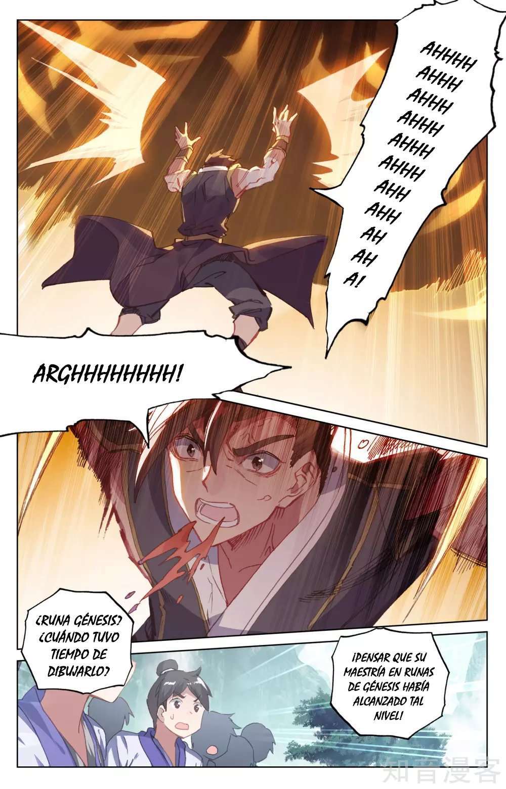 Capitulo 251 page 9